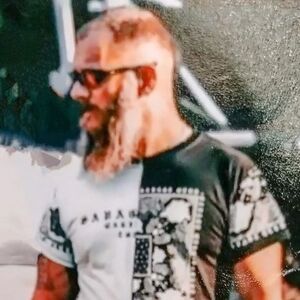 Meet your Posher, Paul